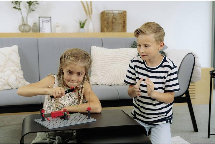 Immagine prodotto Fischertechnik Profi E-Tec