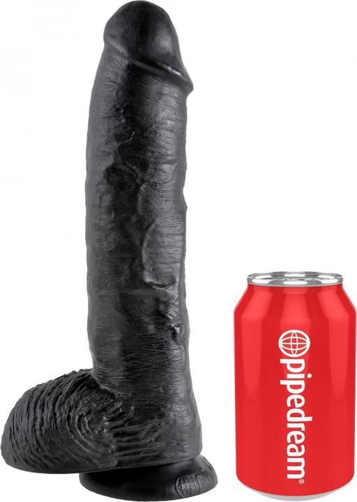 Produktbild Pipedream Cock with Balls