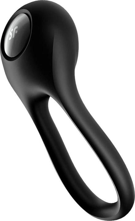 Produktbild Satisfyer Majestic Duo (4.75 cm)