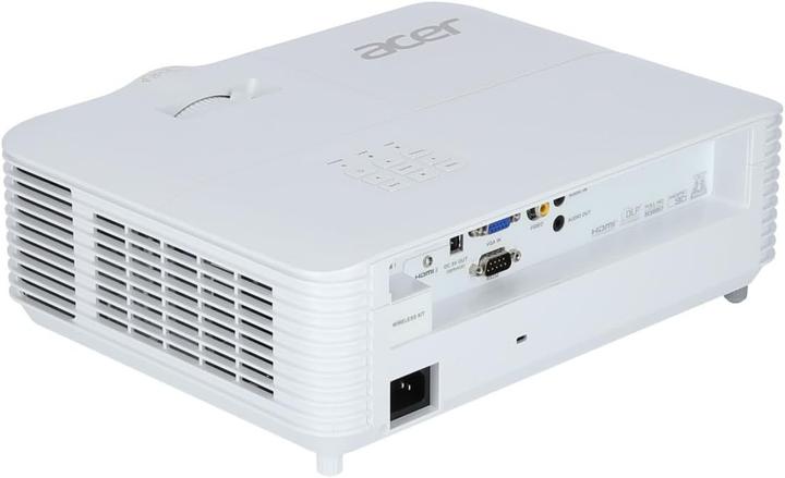 Actual product image Acer H6518STi (Full HD, 3500 lm, 0.5:1)