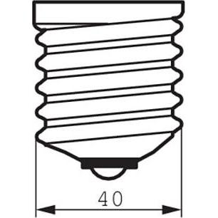 Thumbnail - Philips 20235245 (1955 W, E40), Lichttechnik Leuchtmittel