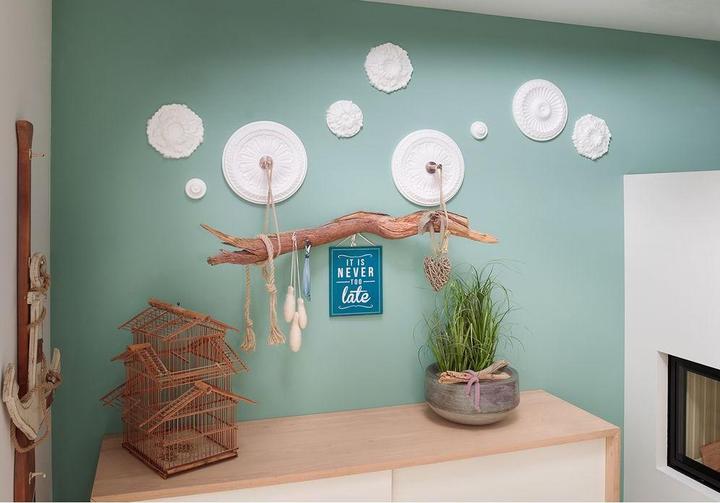 Produktbild Decosa Deco-Rosette Desire