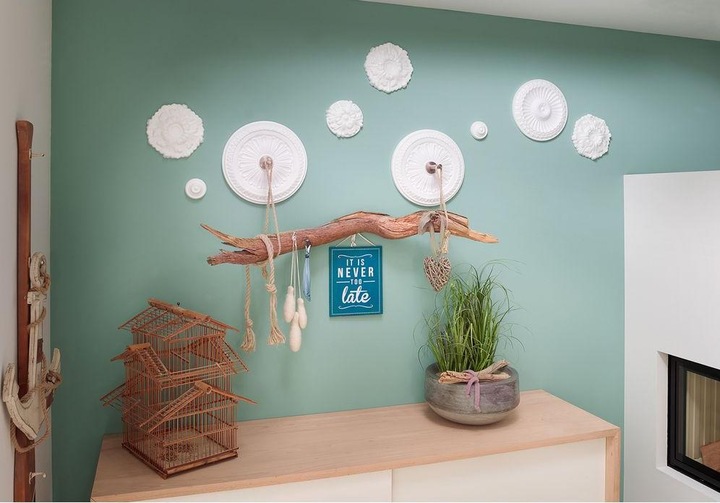 Produktbild Decosa Deco-Rosette Desire