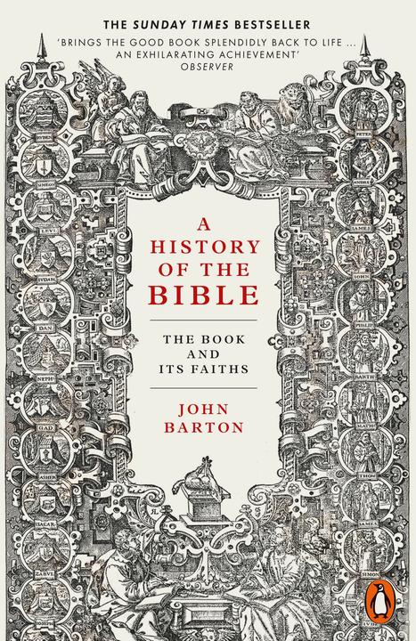 Produktbild John Barton (Englisch, John Barton, 2020)