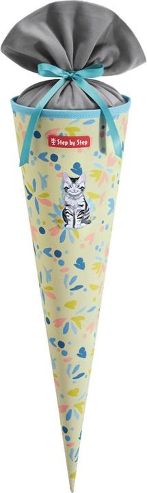 Image du produit Step by Step Cat Lilly (70 cm, 1x)