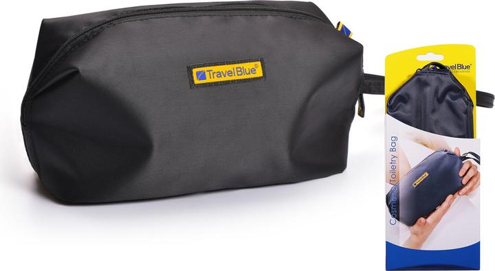 Produktbild Travel Blue Wash Bag (2 l)