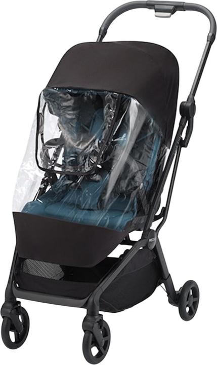 Actual product image RECARO rain cover for Lexa Elite buggy