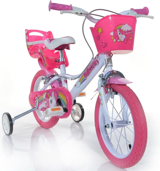 Produktbild Dino Bikes 144R-UN (14")