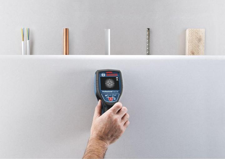 Produktbild Bosch Professional D-tect 120