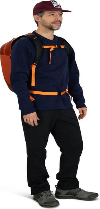 Image du produit Osprey Transporter Panel Loader 25 (25 l)