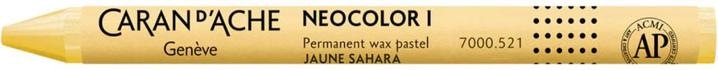 Giallo Sahara
