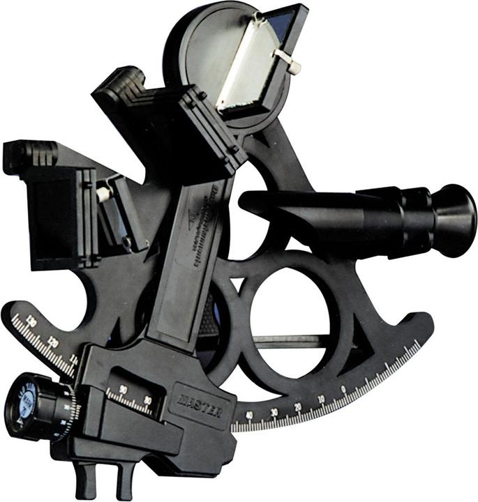 Produktbild Davis Sextant »Mark 15«