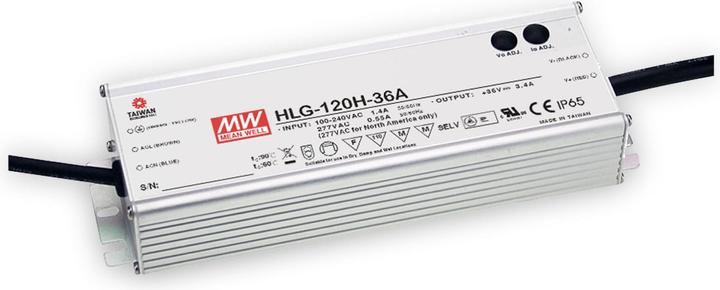 Produktbild MeanWell LEDTreiber LEDTrafo