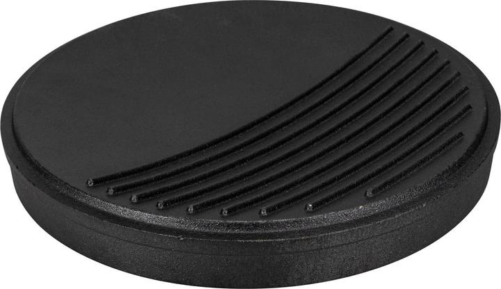 Produktbild Nouvel Grilltopf Dutch-Oven, 5.7 l, Schwarz