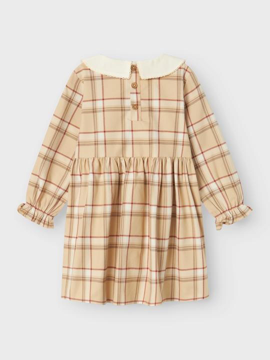 Produktbild Name it Bio-Baumwoll Kleid (92)