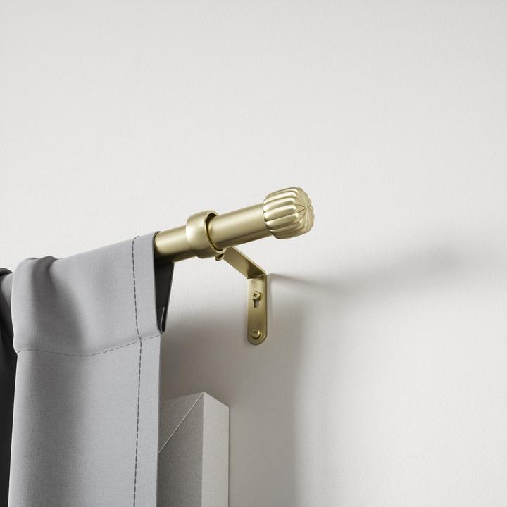 Immagine prodotto Umbra Cleo Gardinenstange mit 2,5cm Durchmesser