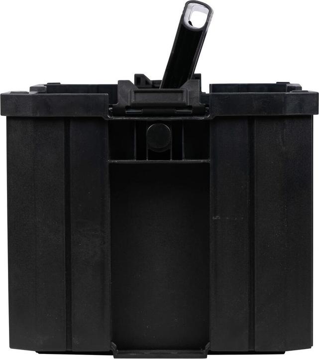 Produktbild Stanley Werkzeugtrage TSTAK, leer (1 Teil)