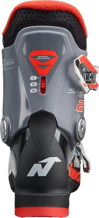 Image du produit Nordica Speedmachine J 2 (21.5)