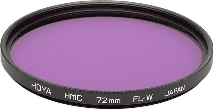 Hoya Hmc Fl-W (49 mm)