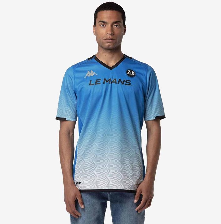 Actual product image Kappa 24h Le Mans (M)