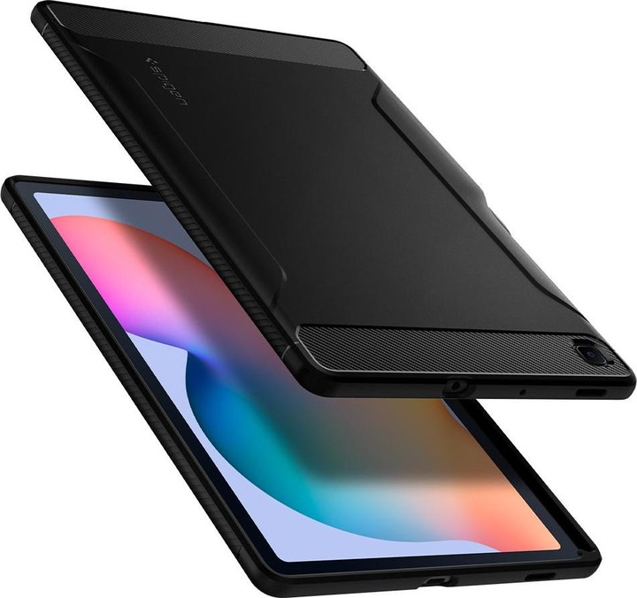 Produktbild Spigen Rugged Armor (Galaxy Tab S6 Lite 10.4 (2020))