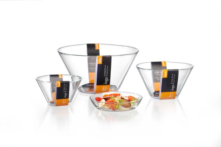 Actual product image Ritzenhoff & Breker Salad Bowl Inga (25.50 cm, 1 x)