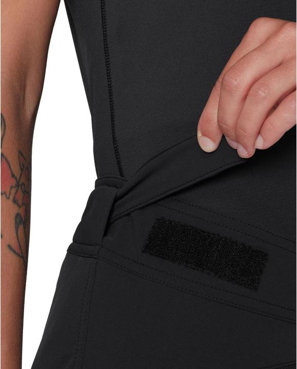 Produktbild Mammut Taiss SO Pants Women (46)