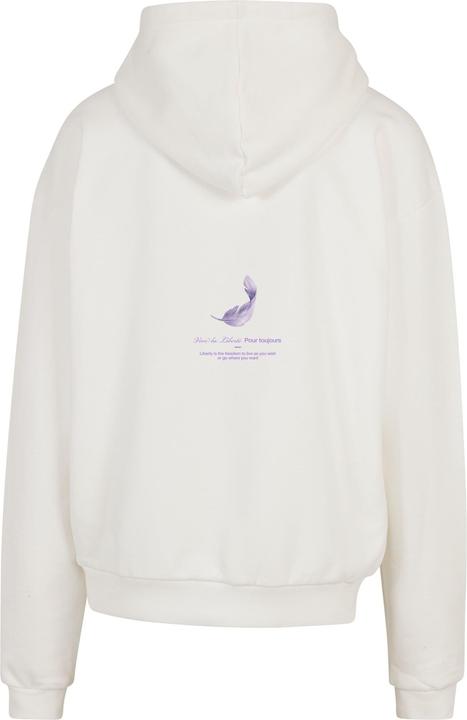 Image du produit Urban Classics Vive La Liberte Sweat à capuche surdimensionné - 75439 (M)