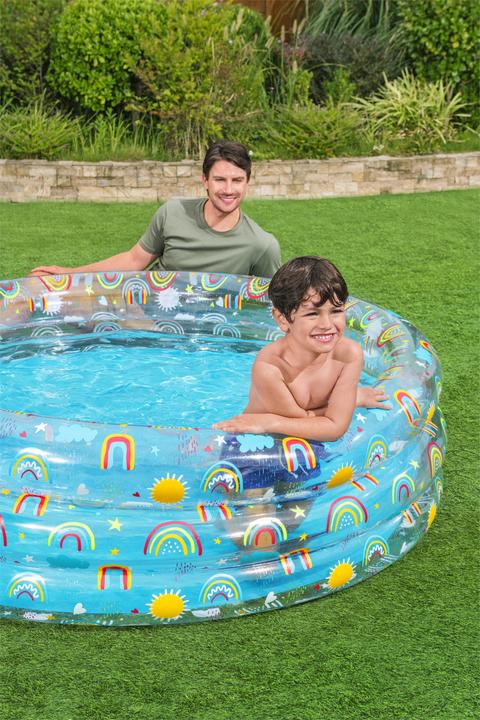 Productafbeelding Bestway Regenboog Splash
