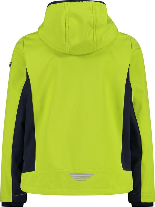 Produktbild CMP Campagnolo Hoodie (110)