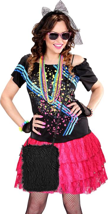 Produktbild Widmann Umhängetasche Plüsch