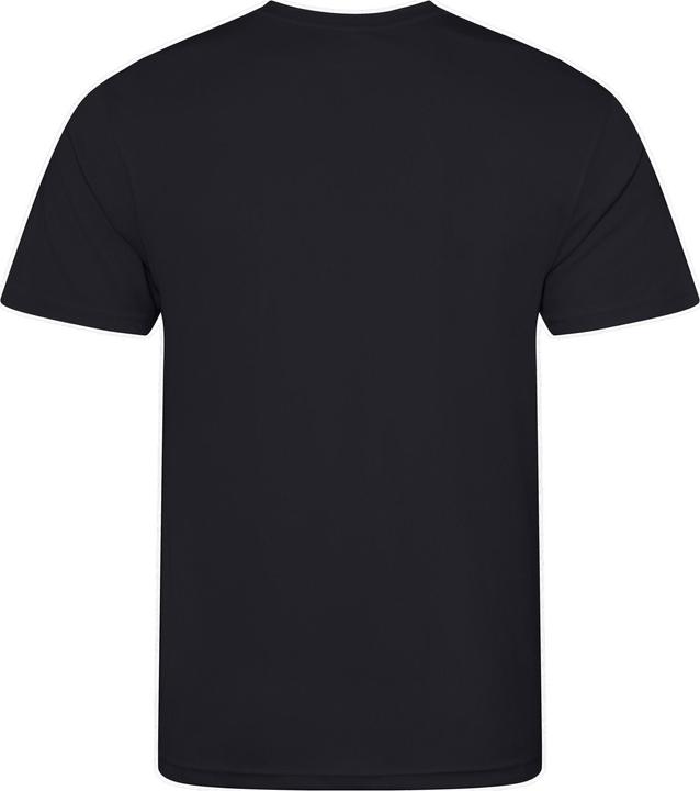 Produktbild Awdis Tshirt Recyceltes Material (L)