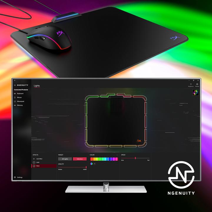 Produktbild HyperX Fury Ultra (M)