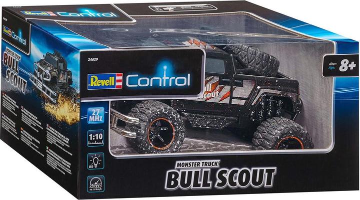 Immagine prodotto Revell Toro Scout