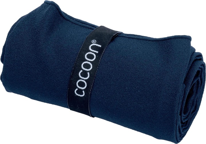 Produktbild Cocoon Microfiber Towel Hyperlight (60 x 120 cm)
