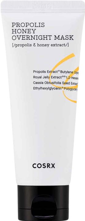 Produktbild Cosrx Propolis Honey Overnight (60 ml)
