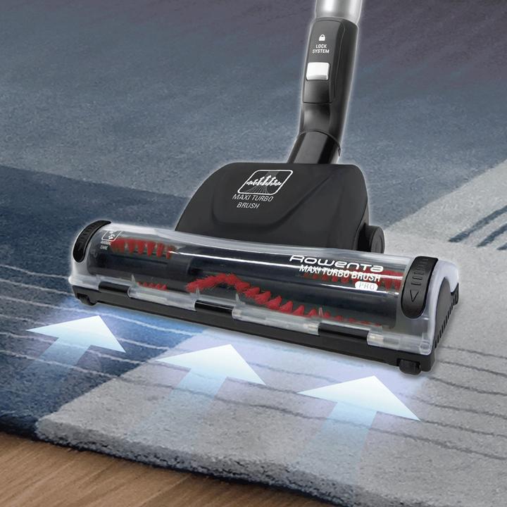 Image du produit Rowenta Silence Force 4A