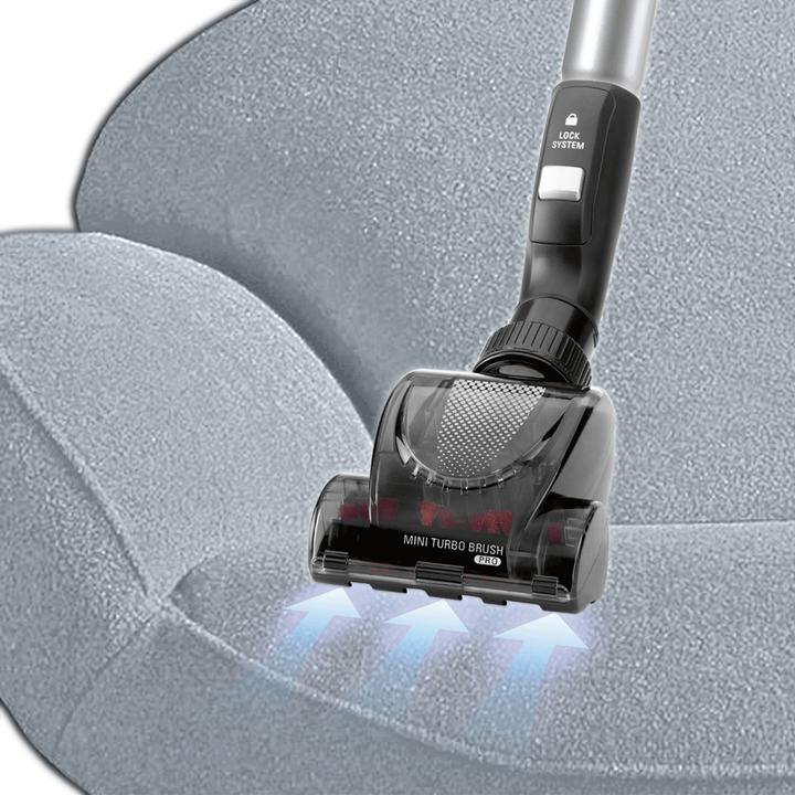 Image du produit Rowenta Silence Force 4A