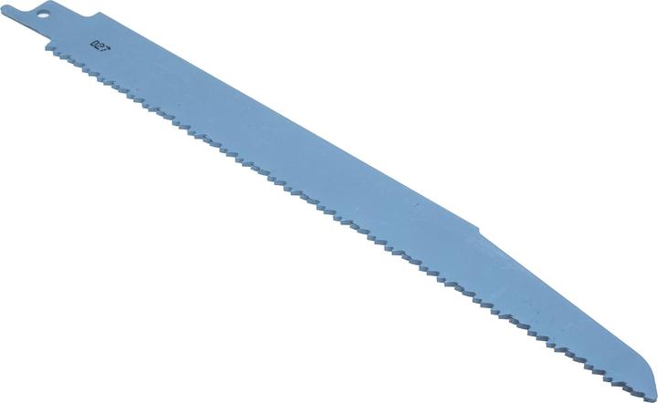 Actual product image Bosch Professional Zubehör Sabre saw blade S 1120 CF Heavy for Metal, pack of 5