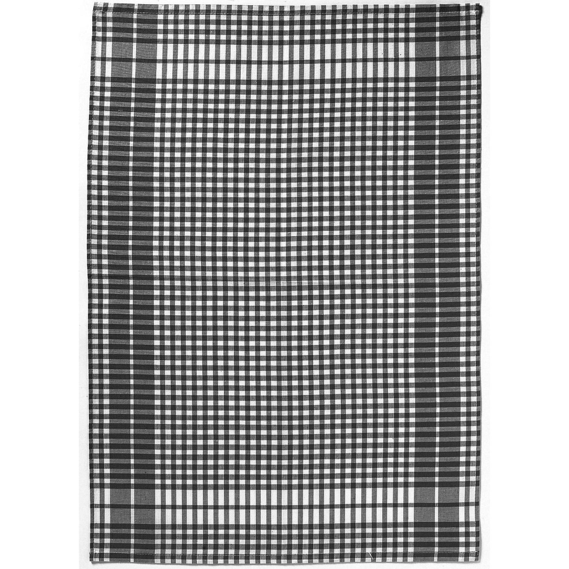 Winkler, Geschirrtuch, geschirrtuch kleinkariert (50 x 70 cm)