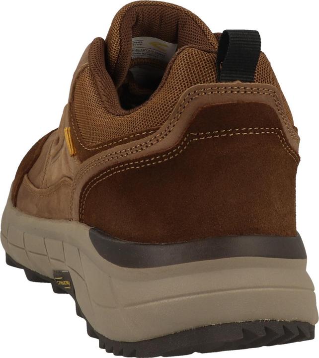 Image du produit Camel Active Sneaker Split/Crazy Horse REH (41)