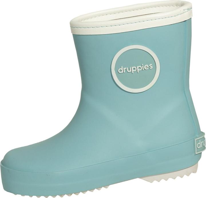 Actual product image Druppies ® Regenstiefel Newborn (27)