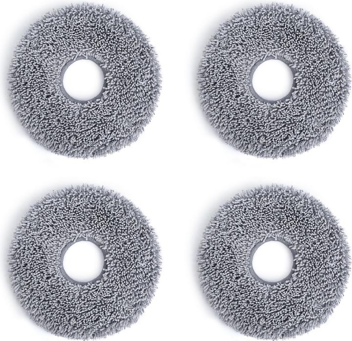Immagine prodotto Ecovacs Panni per la pulizia della famiglia DEEBOT T30 e T30S - DCC020042