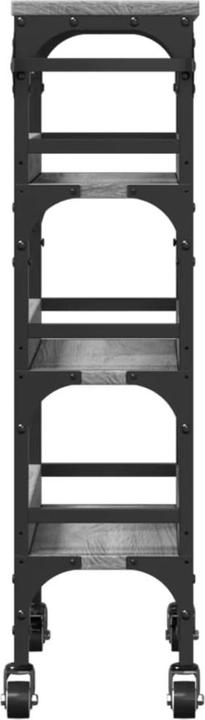 Image du produit vidaXL Küchenwagen