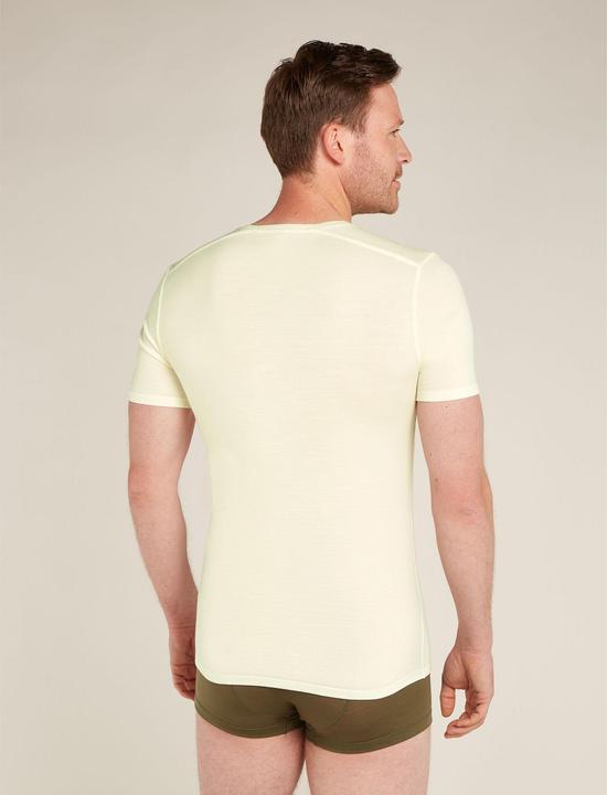 Produktbild Icebreaker Anatomica S/S V (M)