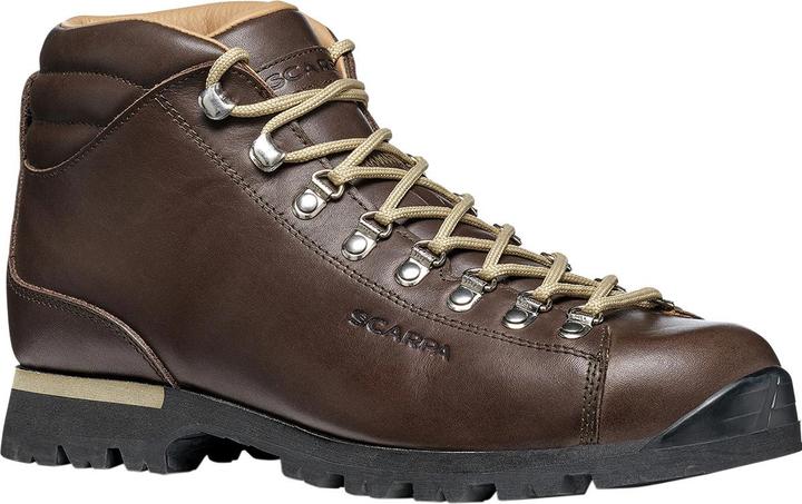 Actual product image Scarpa Primitive lifestyle shoe (44)