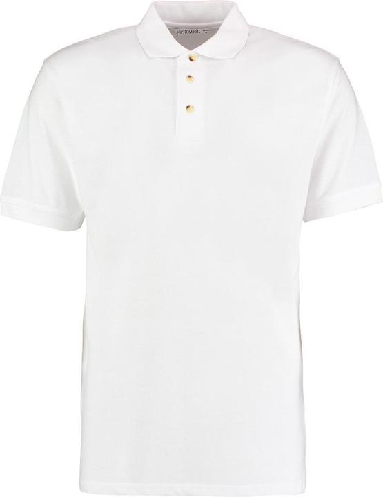 Produktbild Kustom Kit Workwear PoloShirt Kurzarm (S)