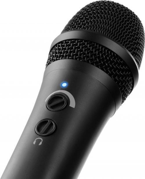 Image du produit IK Multimedia iRig Mic HD 2