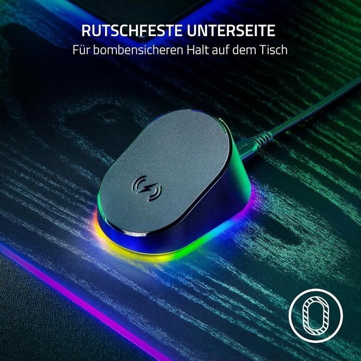 Produktbild Razer Mouse Dock Pro
