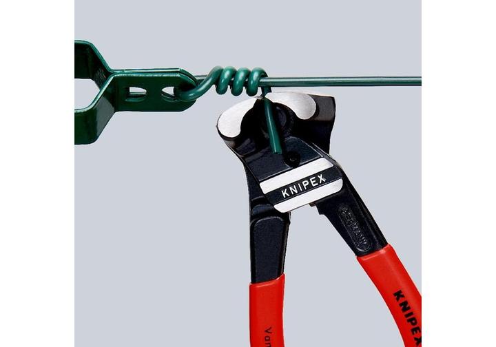 Produktbild Knipex Bolzen-Vornschneider (200 mm)
